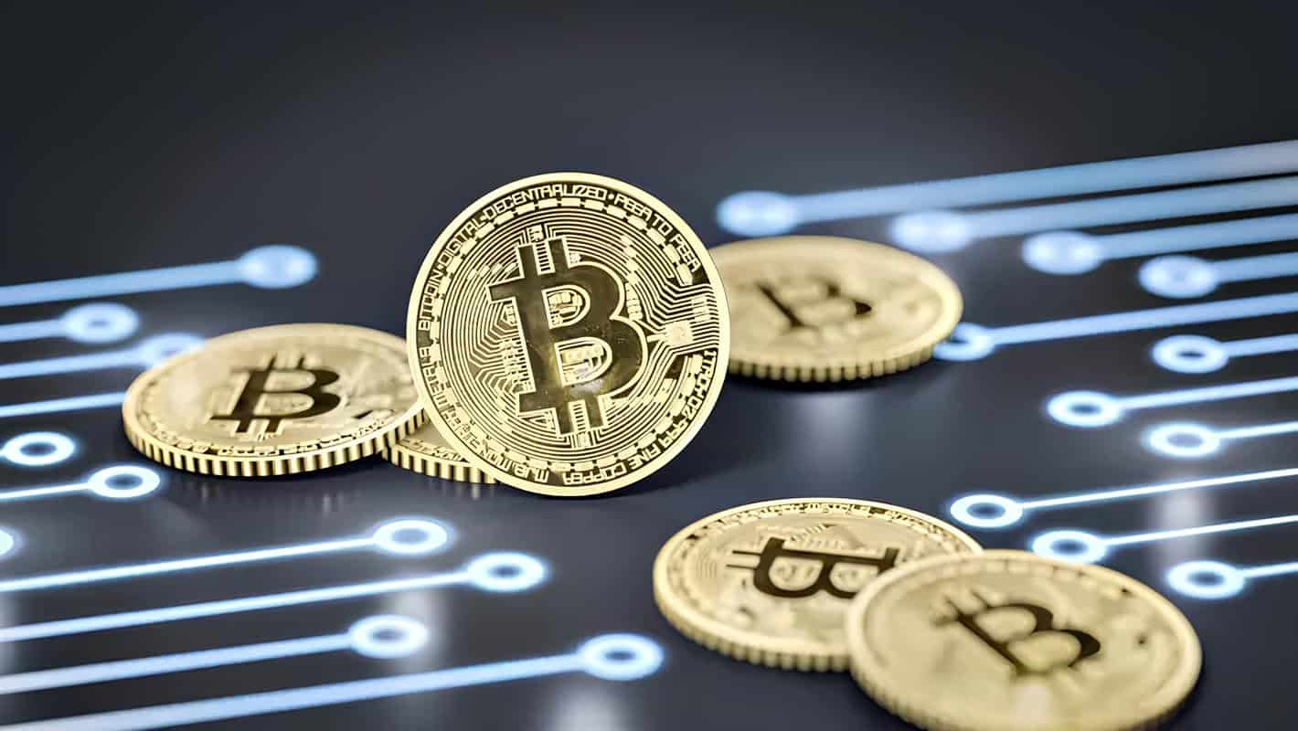 Estgt Bgtr - Beheers cryptocurrency-handel