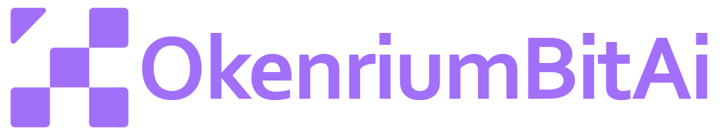 OkenriumBit Ai - Beveilig uw gratis lidmaatschap vandaag nog!
